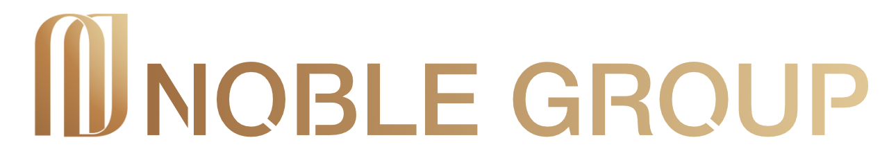 Logo noble group