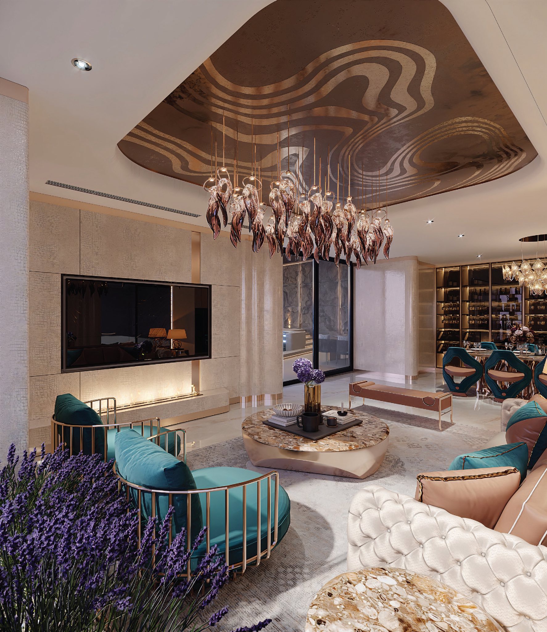 phoi-canh-noi-that-phong-khach-hien-dai-noble-crystal-tay-ho Phoi canh noi that phong khach hien dai noble crystal tay ho