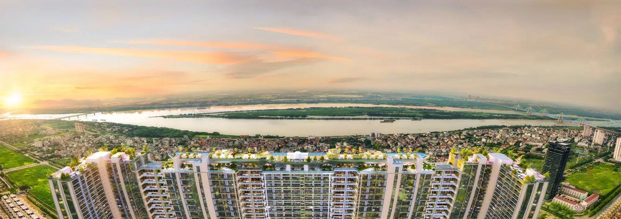 view-song-hong-noble-crystal-tay-ho View song hong noble crystal tay ho