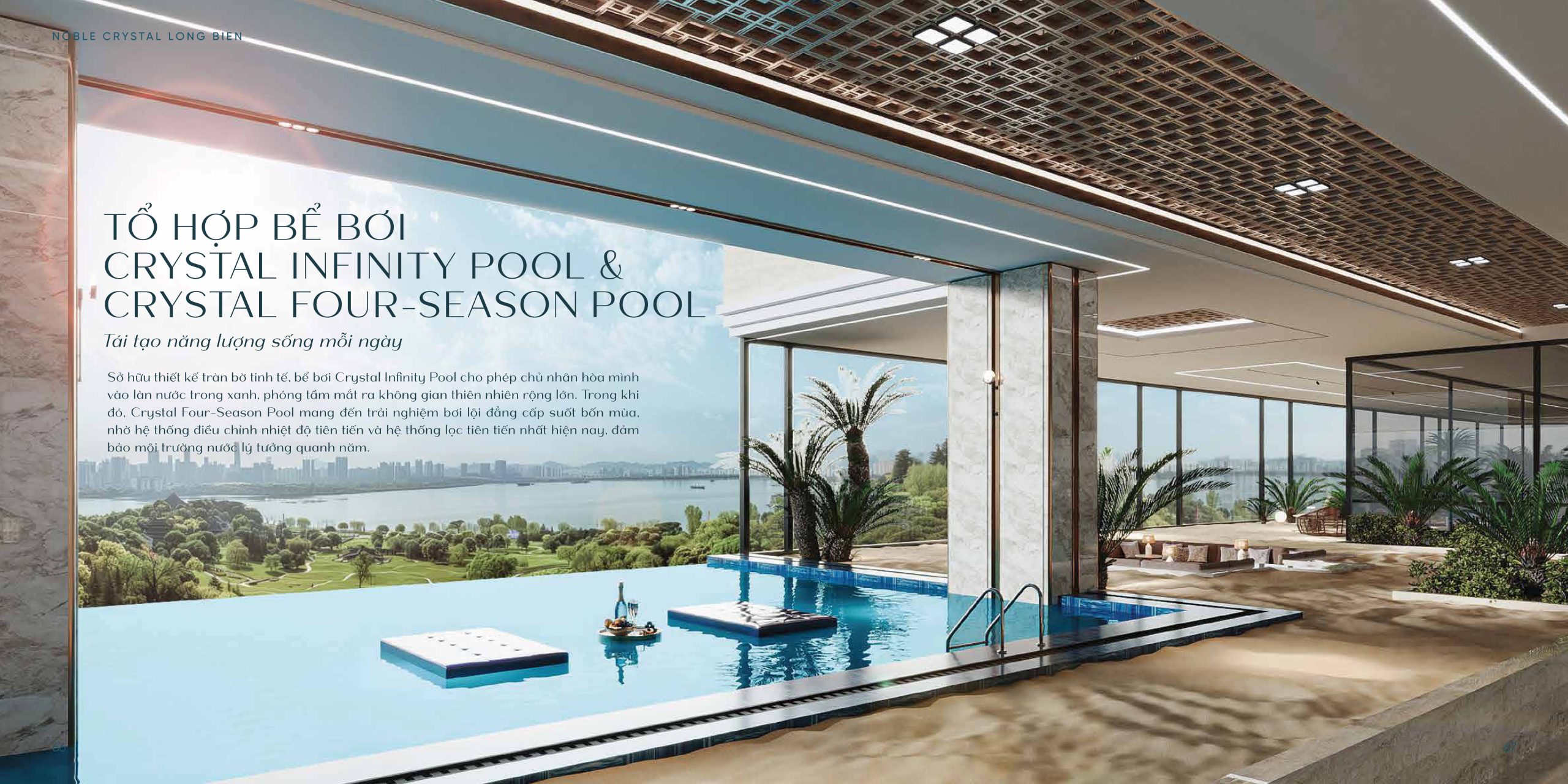Be boi trung tam noble crystal long bien