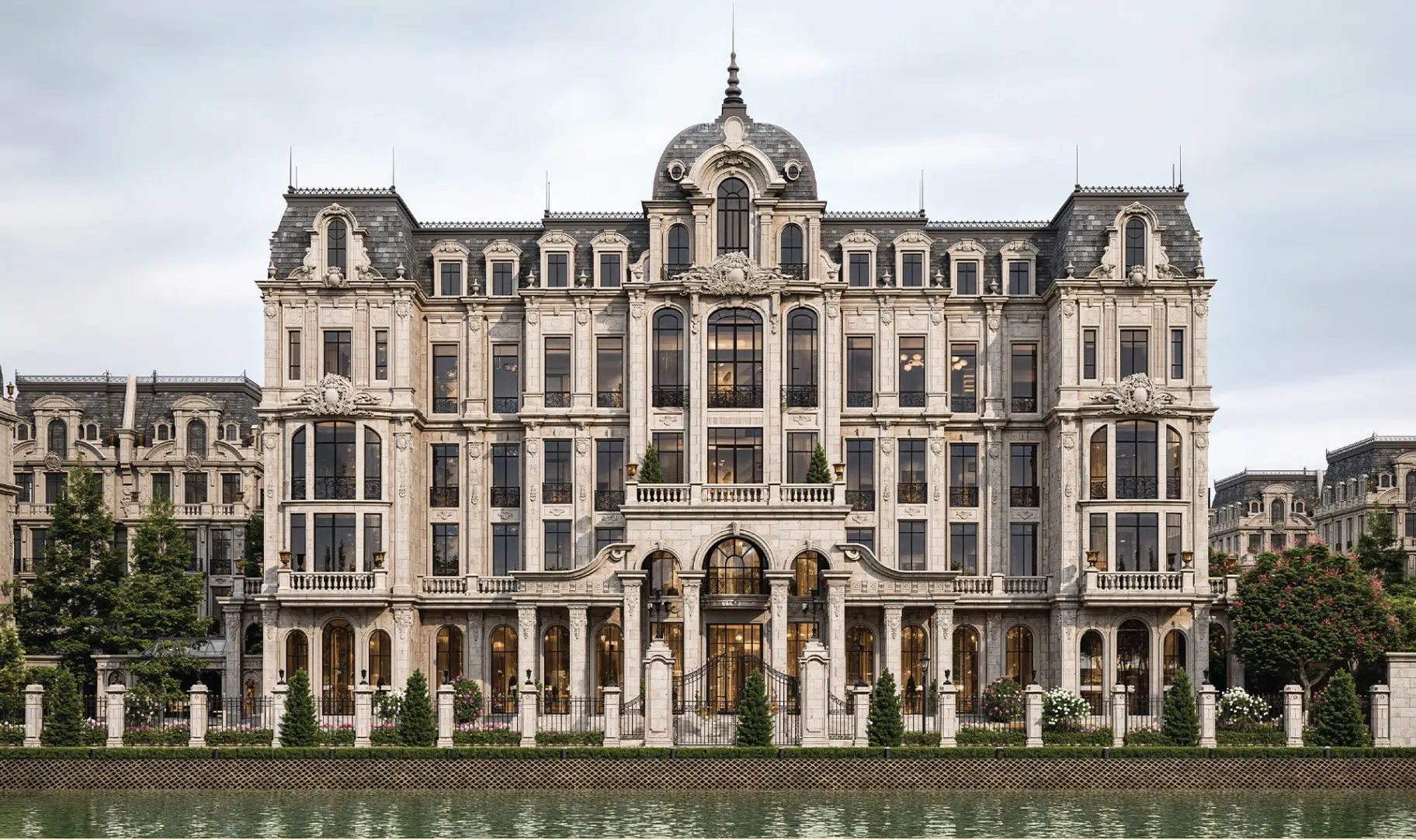 biet-thu-noble-palace-tay-ho Biet thu noble palace tay ho