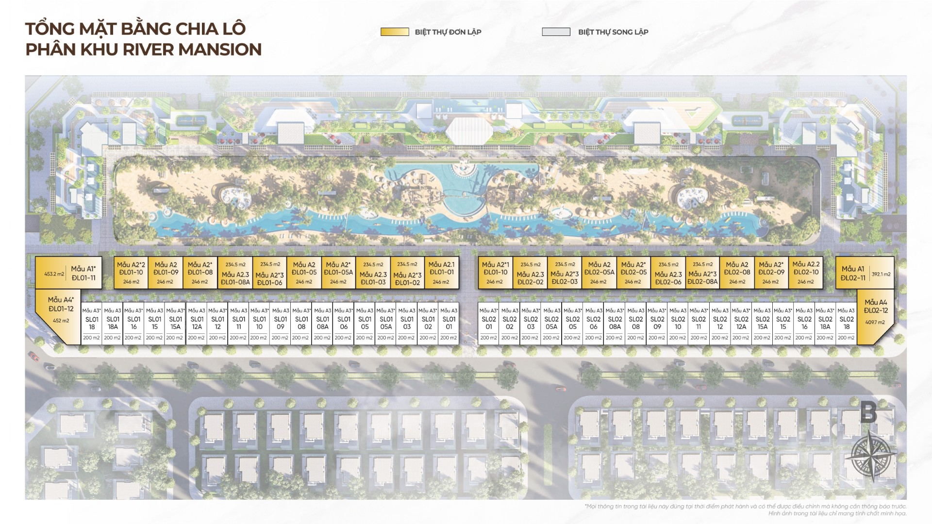 mat-bang-the-river-mansion-noble-palace-tay-ho Mat bang the river mansion noble palace tay ho