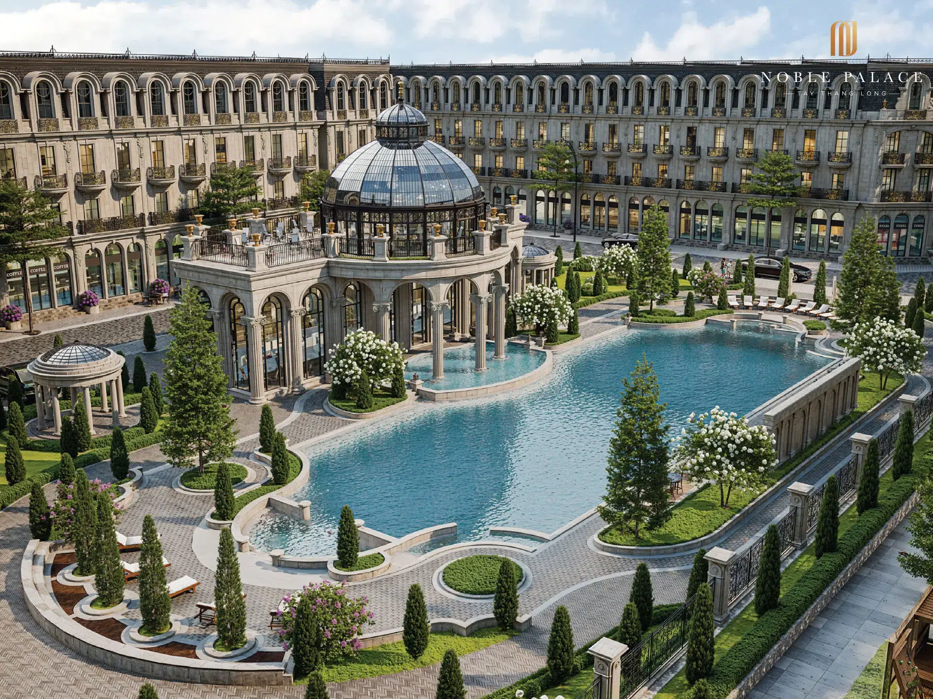 oc-dao-nghi-duong-infinity-oasis-phan-khu-harmony Oc dao nghi duong infinity oasis phan khu harmony