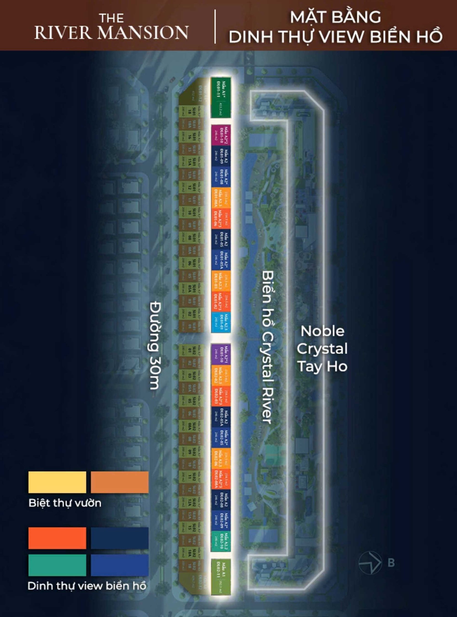 vi-tri-biet-thu-don-lap-noble-crystal-tay-ho Vi tri biet thu don lap noble crystal tay ho