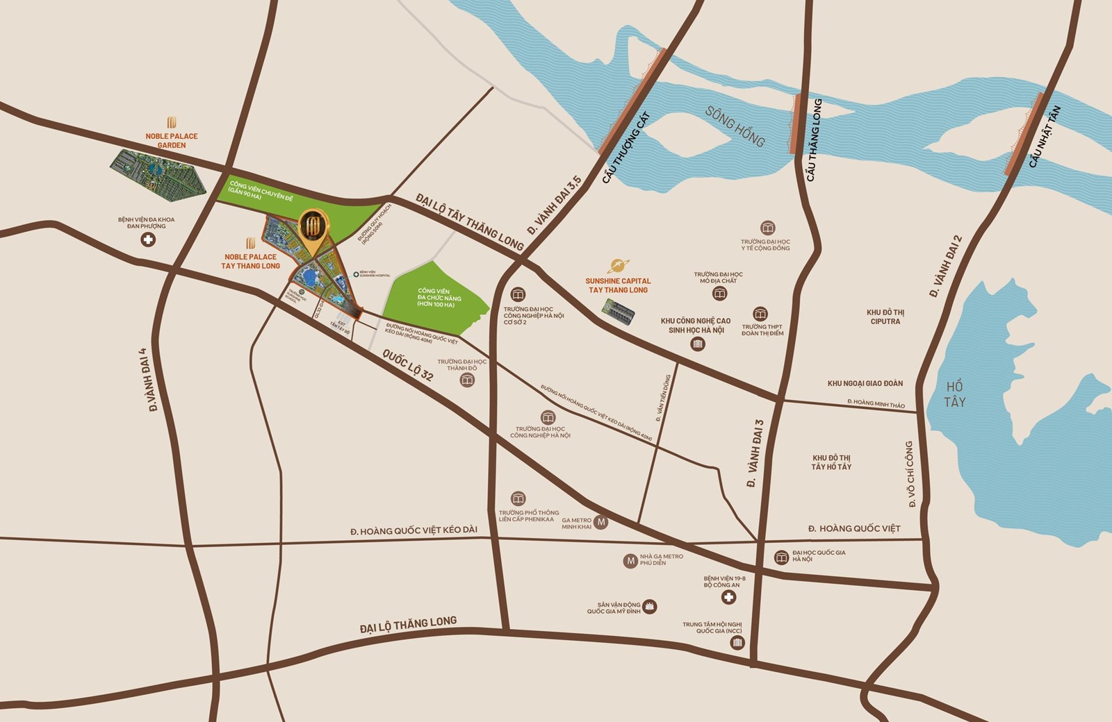 vi-tri-du-an-noble-palace-tay-thang-long-map Vi tri du an noble palace tay thang long map