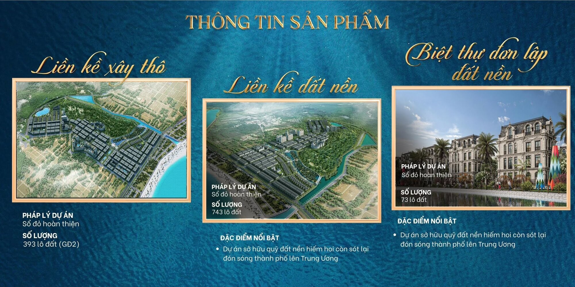 San pham tai noble palace ha long